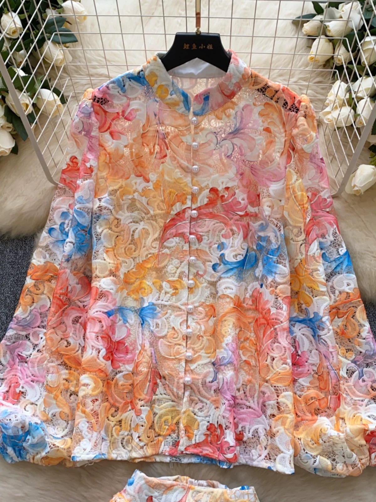 True player lace set FTP282 images